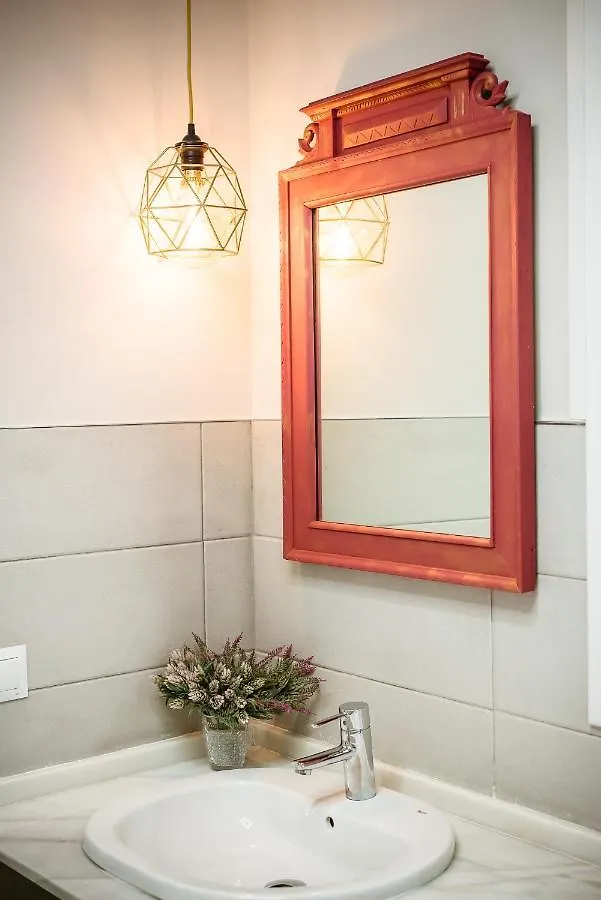 Tourist House Gravina Apartamento Sevilla